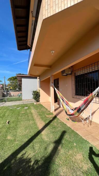 Casa Da Ilha Em Florianopolis Villa Bagian luar foto