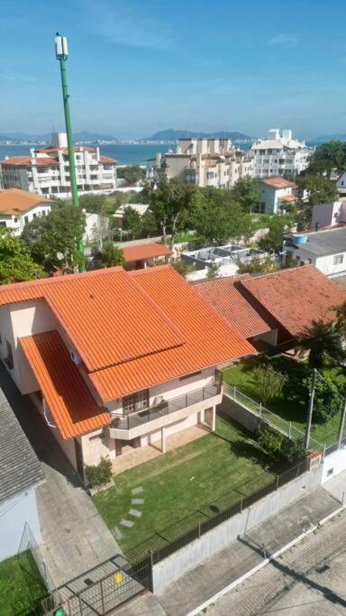 Casa Da Ilha Em Florianopolis Villa Bagian luar foto