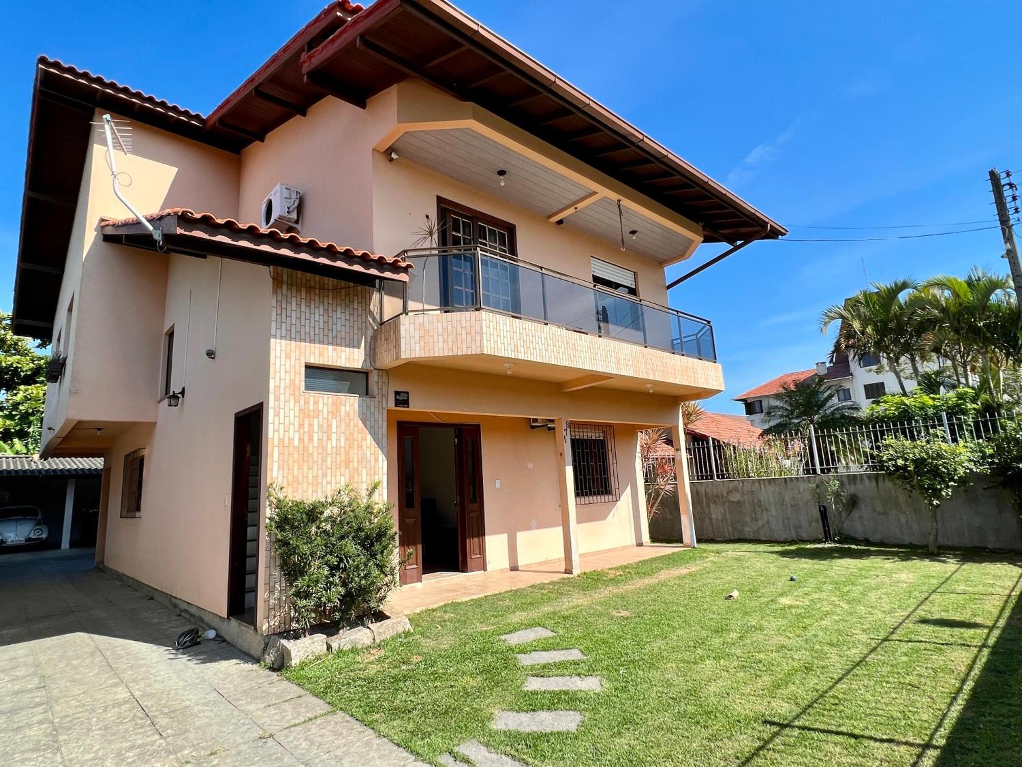 Casa Da Ilha Em Florianopolis Villa Bagian luar foto